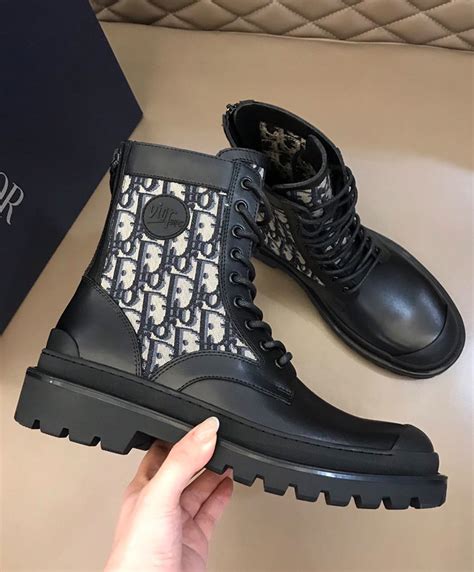 dior latex ankle boots price|christian Dior boots price.